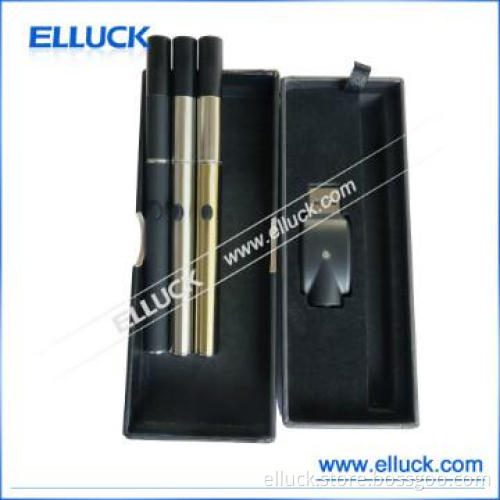 Smokeless 510 thread dry herb vaporizer low price from China